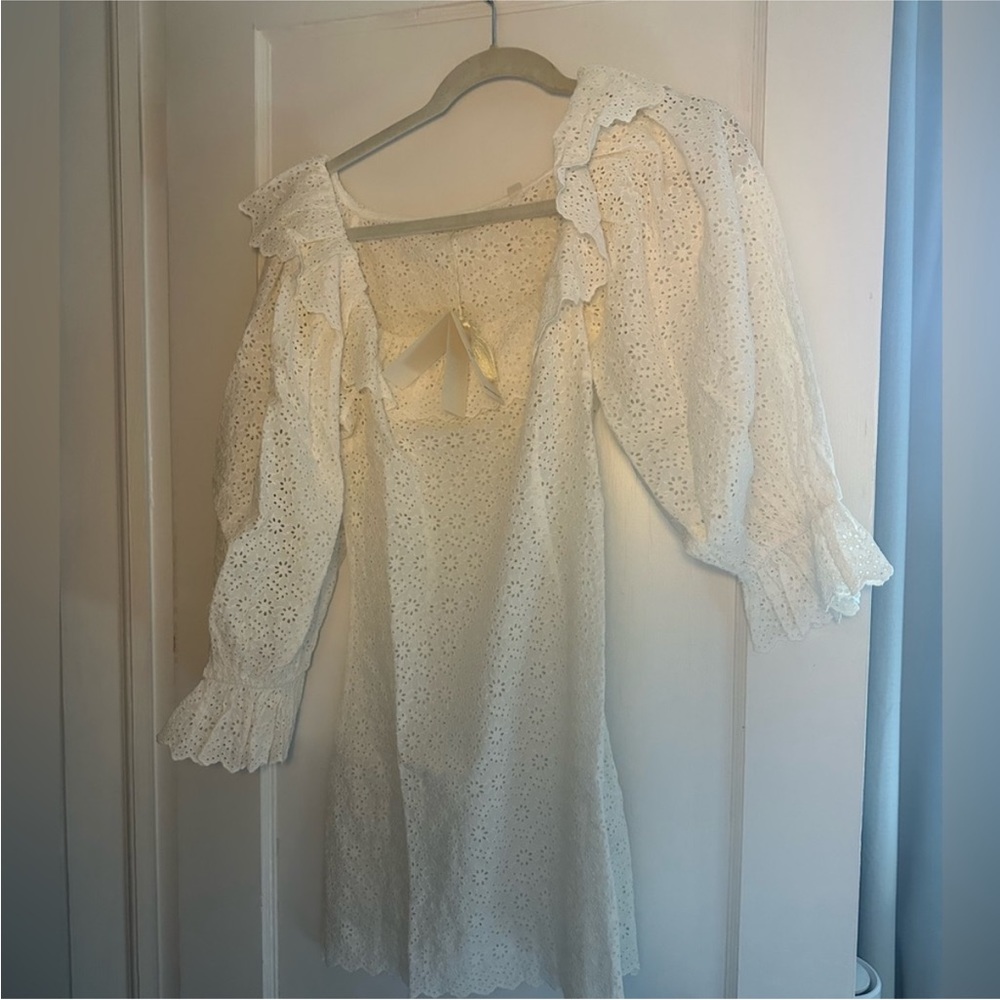 Doen Franique Dress NWT! - Picture 5 of 7